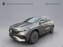 Mercedes-Benz EQA 300 AMG Line 4matic