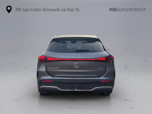 Mercedes-Benz EQA 300 AMG Line 4matic