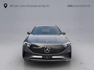 Mercedes-Benz EQA 300 AMG Line 4matic