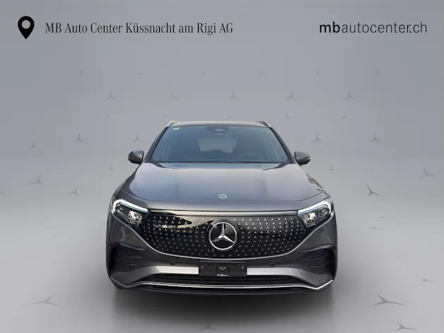 Mercedes-Benz EQA 300 AMG Line 4matic