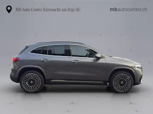 Mercedes-Benz EQA 300 AMG Line 4matic