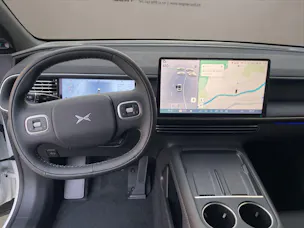 XPENG G6 Performance AWD