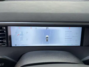 XPENG G6 Performance AWD