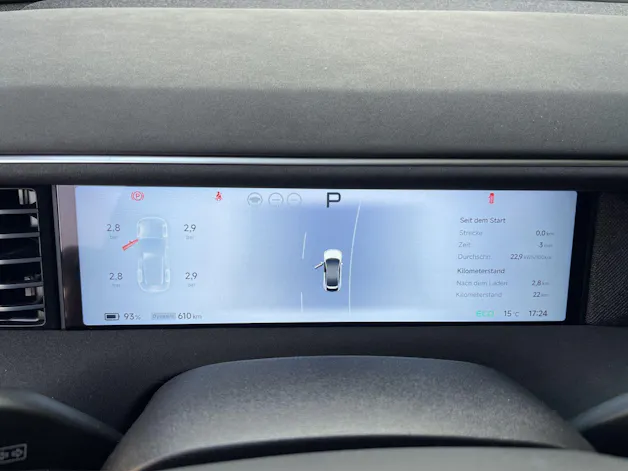 XPENG G6 Performance AWD
