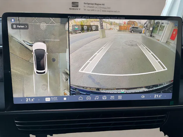 XPENG G6 Performance AWD