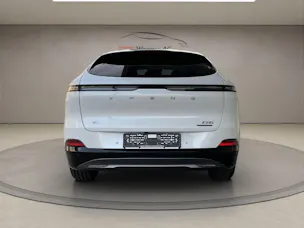 XPENG G6 Performance AWD