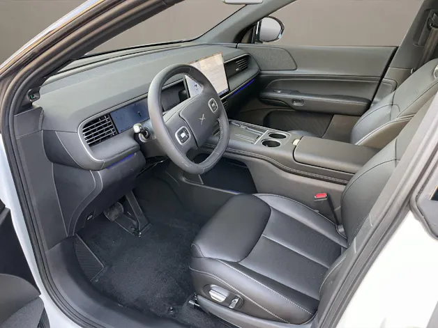 XPENG G6 Performance AWD