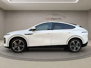 XPENG G6 Performance AWD