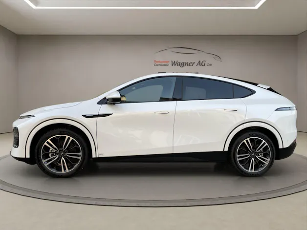 XPENG G6 Performance AWD