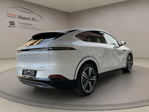 XPENG G6 Performance AWD