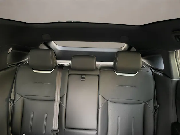 XPENG G6 Performance AWD