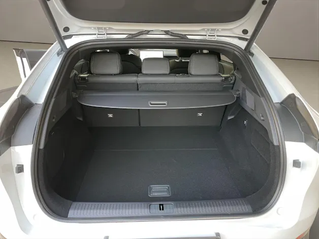 XPENG G6 Performance AWD
