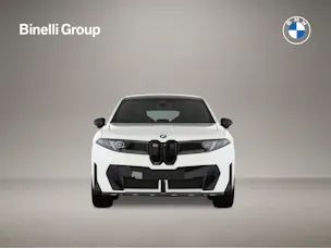 BMW iX3 50 xDrive