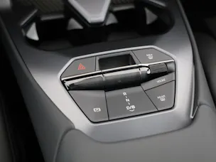 BMW iX3 50 xDrive