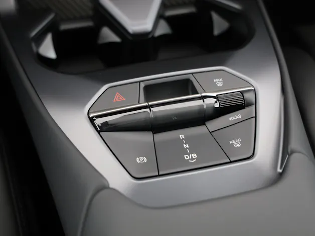 BMW iX3 50 xDrive