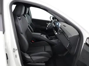 BMW iX3 50 xDrive