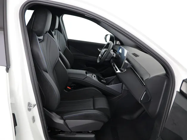 BMW iX3 50 xDrive