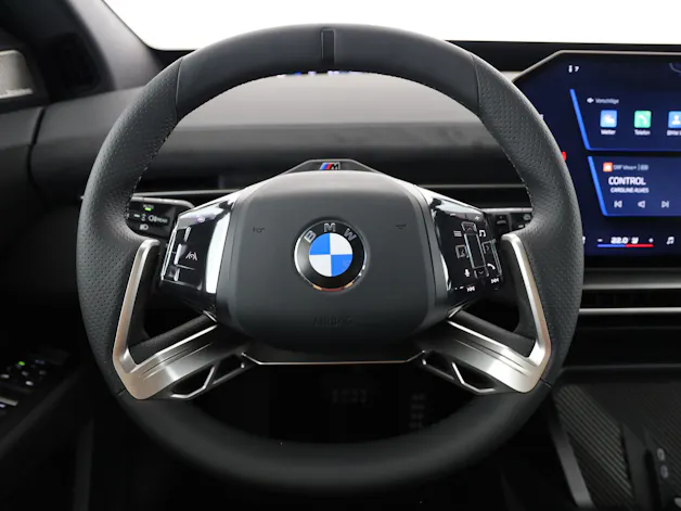 BMW iX3 50 xDrive