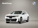 BMW iX3 50 xDrive