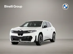 BMW iX3 50 xDrive