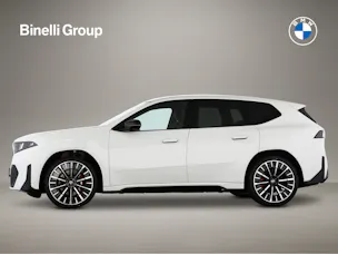 BMW iX3 50 xDrive