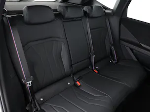 BMW iX3 50 xDrive