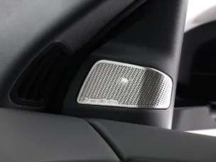 BMW iX3 50 xDrive