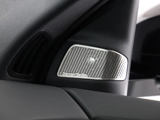 BMW iX3 50 xDrive