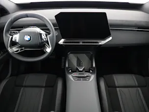 BMW iX3 50 xDrive