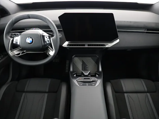 BMW iX3 50 xDrive