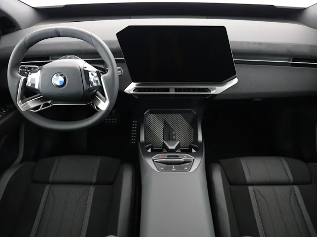 BMW iX3 50 xDrive