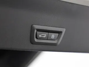 BMW iX3 50 xDrive
