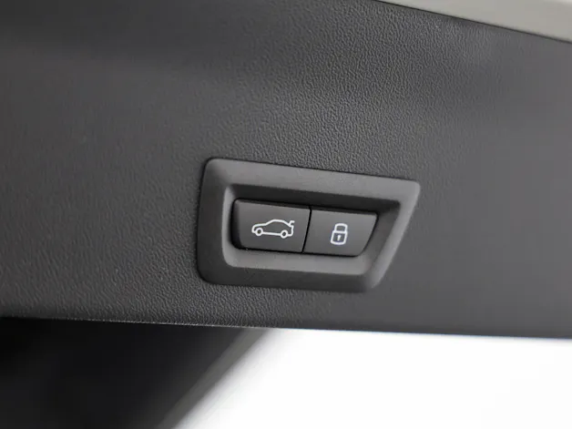 BMW iX3 50 xDrive