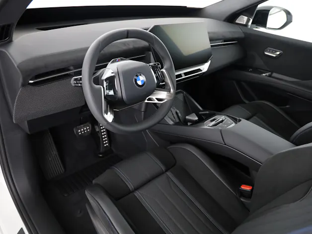 BMW iX3 50 xDrive