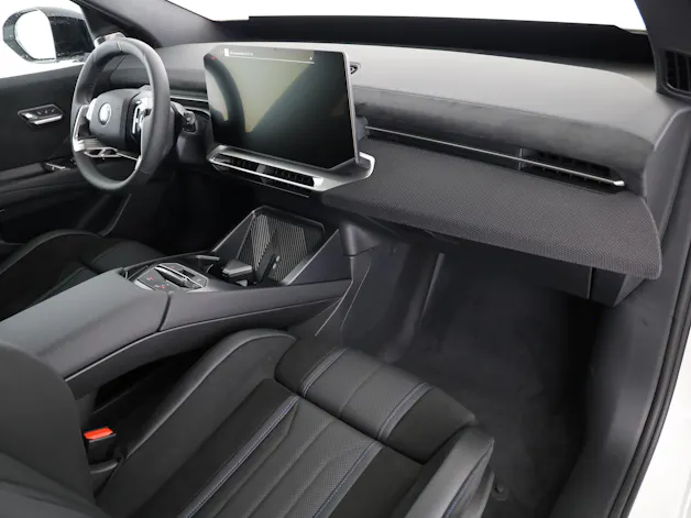 BMW iX3 50 xDrive