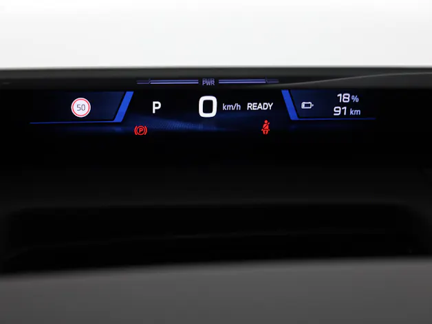 BMW iX3 50 xDrive