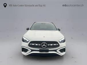 Mercedes-Benz GLA 250 Swiss Star AMG Line 4matic