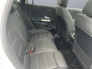 Mercedes-Benz GLA 250 Swiss Star AMG Line 4matic