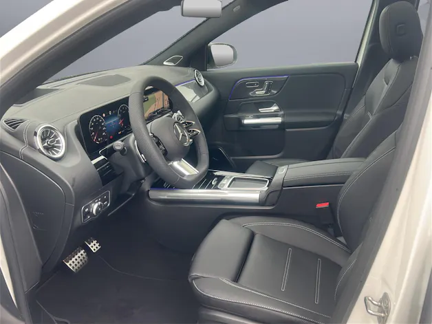 Mercedes-Benz GLA 250 Swiss Star AMG Line 4matic
