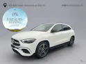 MERCEDES-BENZ GLA 250 Swiss Star AMG Line 4matic