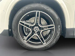 Mercedes-Benz GLA 250 Swiss Star AMG Line 4matic