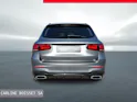Mercedes-Benz GLC 300 AMG Line 4m
