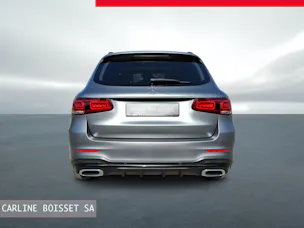 Mercedes-Benz GLC 300 AMG Line 4m
