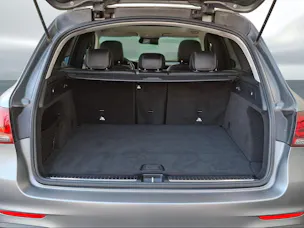Mercedes-Benz GLC 300 AMG Line 4m