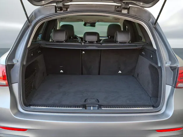 Mercedes-Benz GLC 300 AMG Line 4m