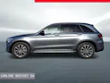 Mercedes-Benz GLC 300 AMG Line 4m