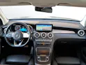 Mercedes-Benz GLC 300 AMG Line 4m