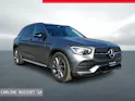Mercedes-Benz GLC 300 AMG Line 4m