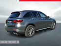 Mercedes-Benz GLC 300 AMG Line 4m