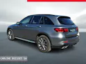 Mercedes-Benz GLC 300 AMG Line 4m